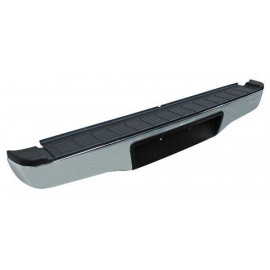 Defensa tras hilux 06-15 cromada completa ald91 678 2830405