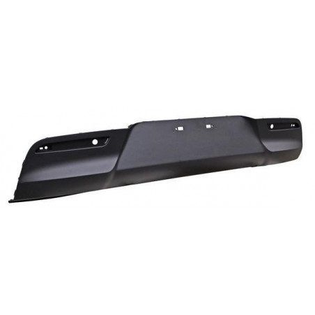 Defensa tras kia rio 18-20 5p inf s/hoyo p/sens t156 466 892