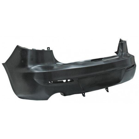 Defensa tras mazda 3 12-14 4p p/pintar