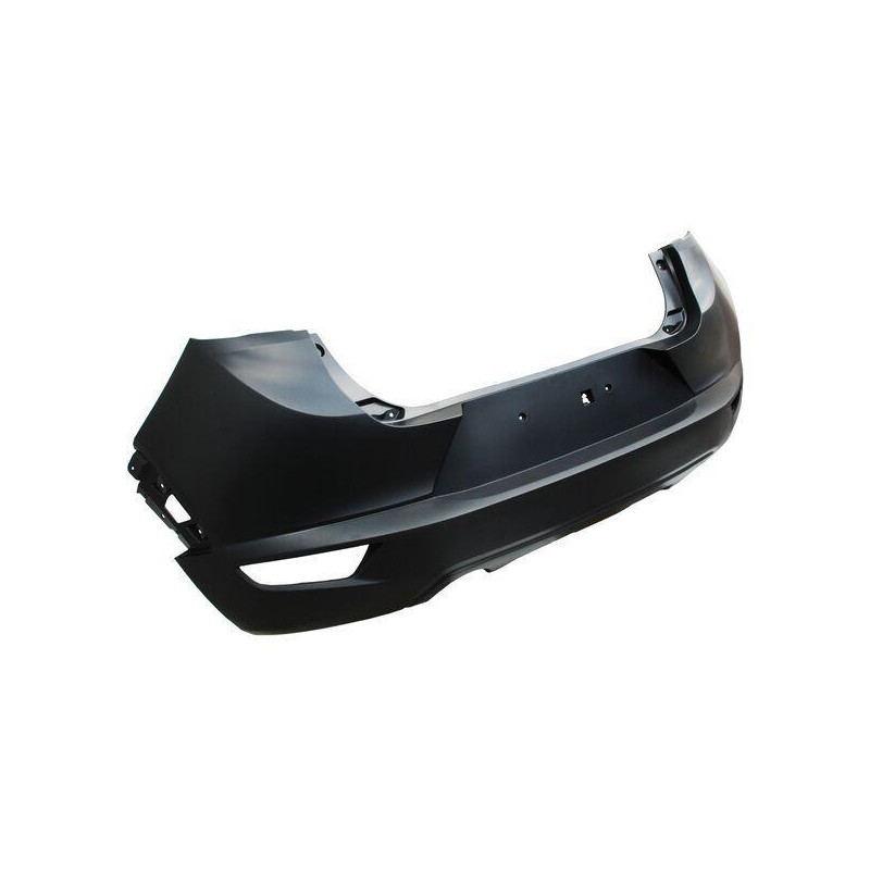 Defensa tras mazda cx3 16-17