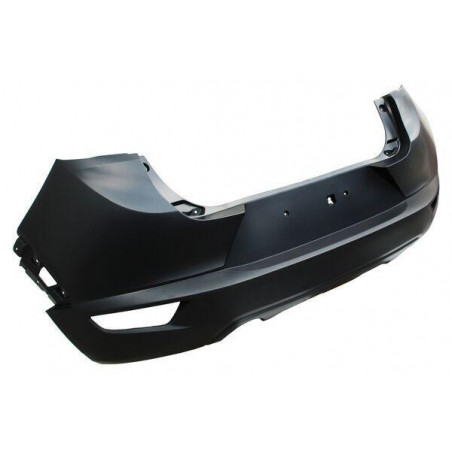 Defensa tras mazda cx3 16-17