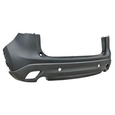 Defensa tras mazda cx5 13-17 ald203 tyg