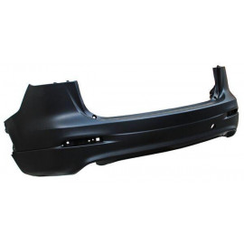 Defensa tras mazda cx9 13-15 s/hoyo p/sens