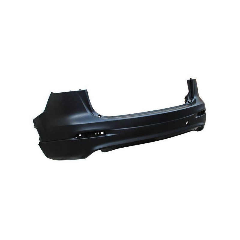 Defensa tras mazda cx9 13-15 s/hoyo p/sens