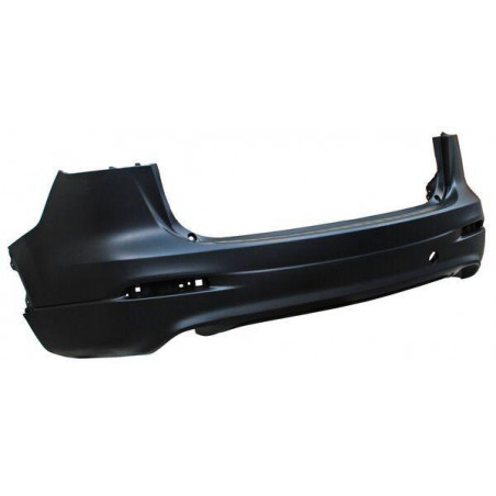 Defensa tras mazda cx9 13-15 s/hoyo p/sens