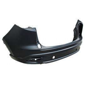 Defensa tras mazda cx9 16-18 s/hoyo p/sens mtp q10