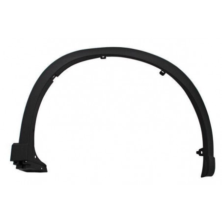 Moldura arco salp mazda cx5 13-16 der