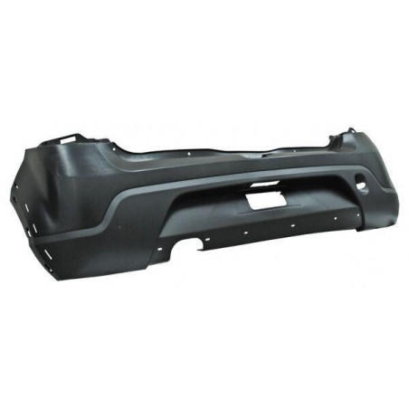 Defensa tras sandero/ stepway 10-15 c/hoyos p/spoiler