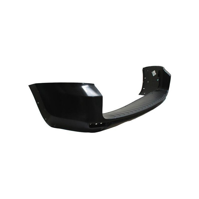 Defensa tras rav4 09-12 c/hoyo p/mold arco