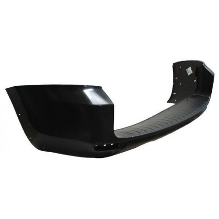 Defensa tras rav4 09-12 c/hoyo p/mold arco