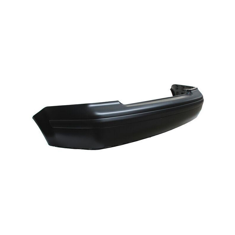 Defensa tras jetta 99-07 c/mold s/spoiler 922