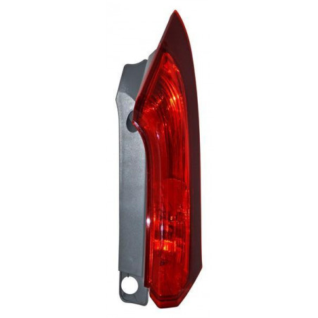 Calaveras, Honda Crv, Derecha, 2012 al 2014
