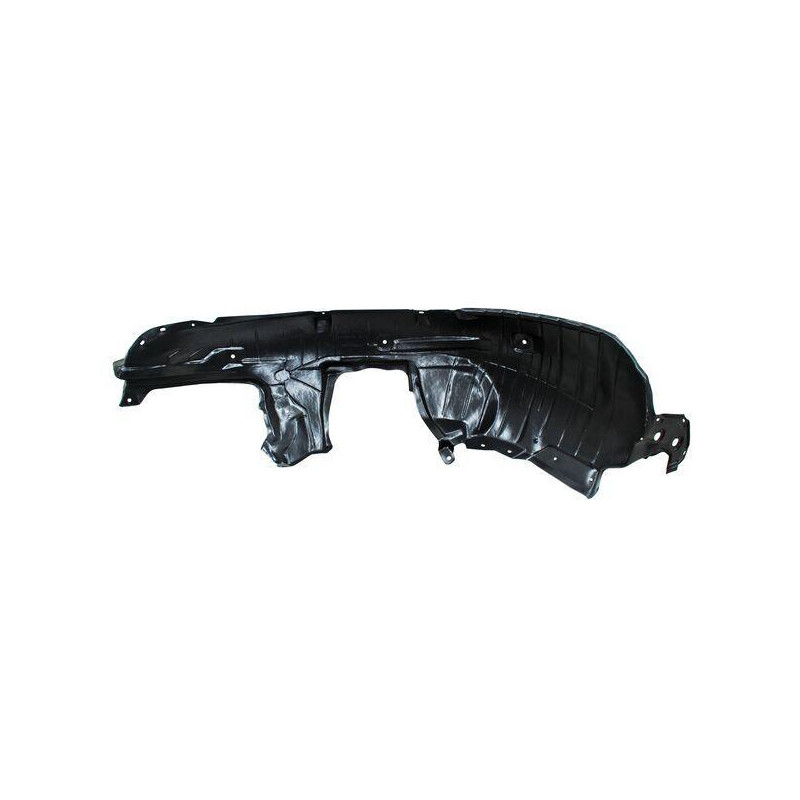 Tolvas salpicadera, Nissan Rogue, Derecha, 2008 al 2014