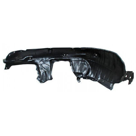 Tolvas salpicadera, Nissan Rogue, Derecha, 2008 al 2014