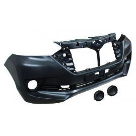 Defensas delanteras, Toyota Avanza