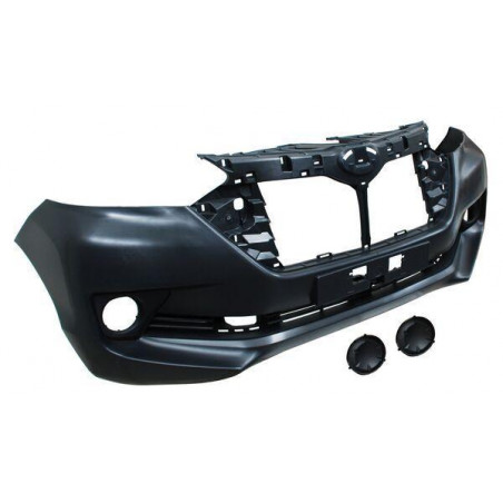 Defensas delanteras, Toyota Avanza