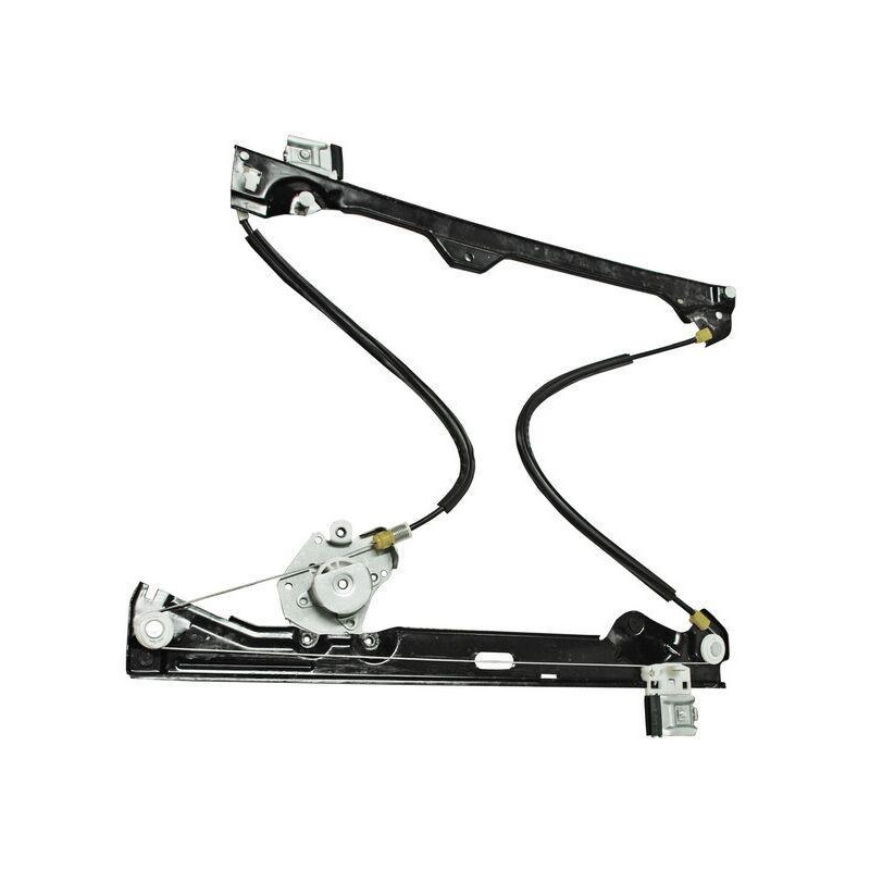 Elevador cristal chev pu/ gmc/ suburban/ avalan/ yukon xl/ escalade 07-14 elect s/motor tras 2220 izq