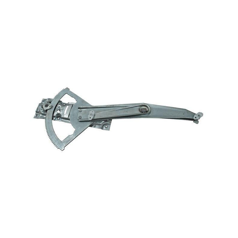 Elevador cristal chevy 94-12 4p manual del der