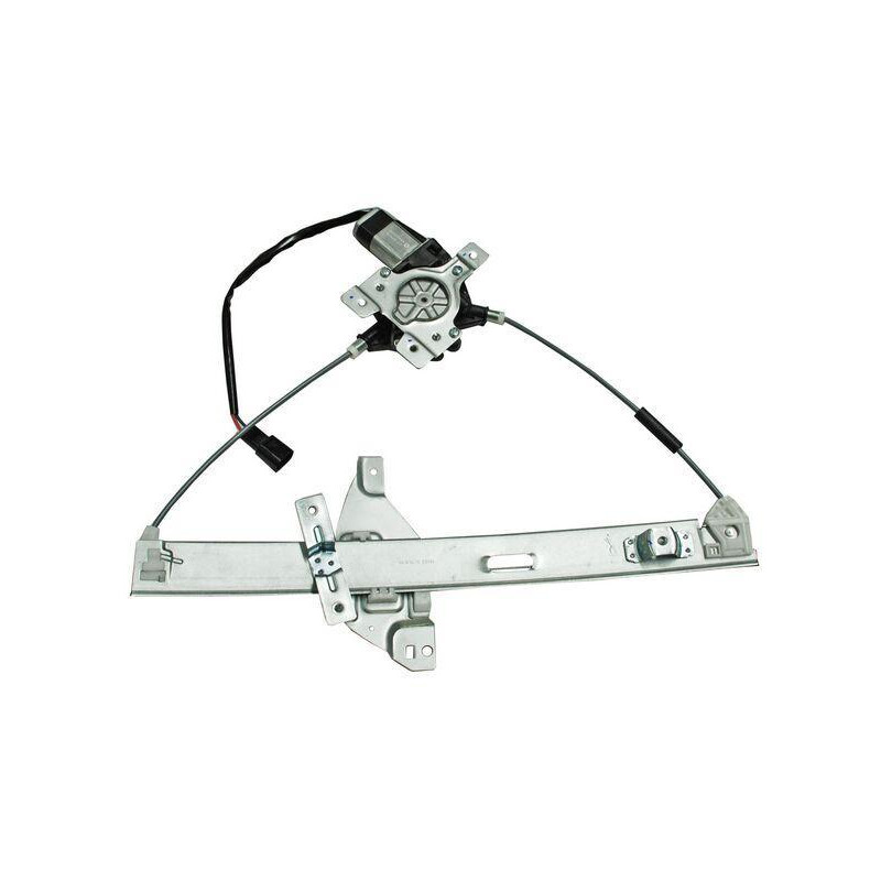 Elevador cristal impala 00-05 elect c/motor del 2218 der