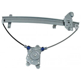 Elevador cristal nissan pu d22 08-15 elect s/motor del izq