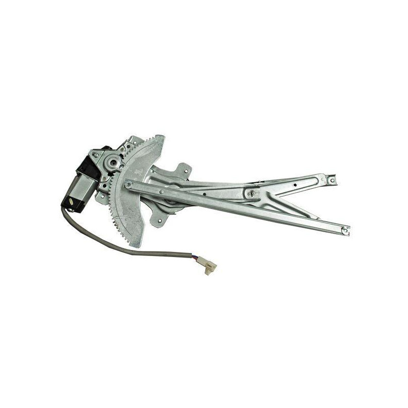 Elevador cristal corolla 98-02 elect c/motor del 2218 der