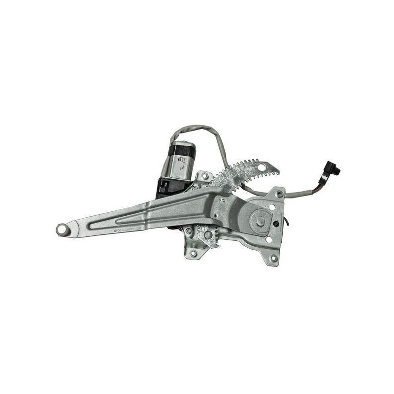 Elevador cristal corolla 98-02 elect c/motor tras 2218 izq