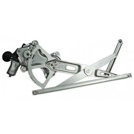 Elevador cristal yaris 06-15 elect c/motor del der