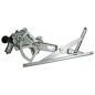 Elevador cristal yaris 06-15 elect c/motor del der