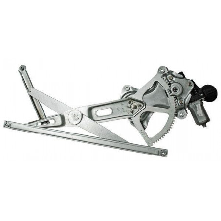 Elevador cristal yaris 06-15 elect c/motor del izq