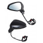 Espejo audi a4 17-20 elect p/pint c/direcc c/desemp c/ sens warning izq