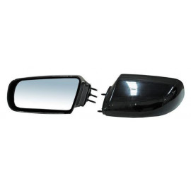 Espejo cavalier 90-94 4p c/cont man s/base le/ vl/ rs/ z24/ se/ gt/ base izq