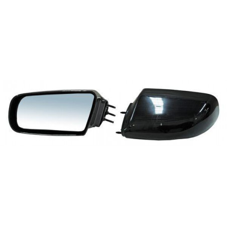 Espejo cavalier 90-94 4p c/cont man s/base le/ vl/ rs/ z24/ se/ gt/ base izq
