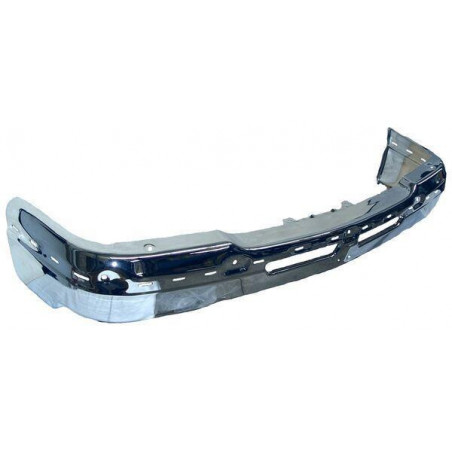 Defensa del chev pu 03-07/ avalanche 03-06 cromada ald202