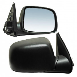 Espejo colorado/ canyon 04-12 elect z85/ wt/ sport/ base/ ls/ lt/ z71/ sl/ sle/ slt der