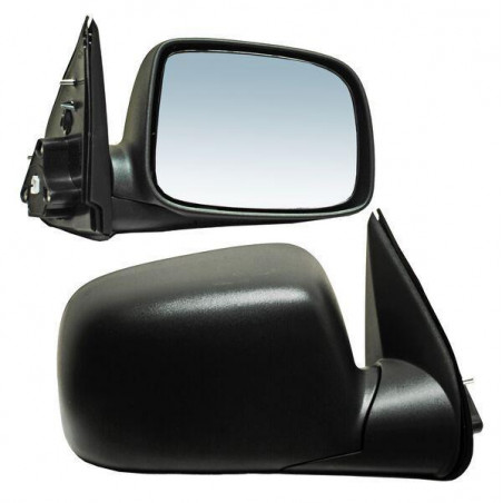 Espejo colorado/ canyon 04-12 elect z85/ wt/ sport/ base/ ls/ lt/ z71/ sl/ sle/ slt der