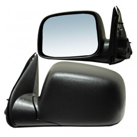 Espejo colorado/ canyon 04-12 s/cont z85/ wt/ sport/ base/ ls/ lt/ z71/ sl/ sle/ slt izq