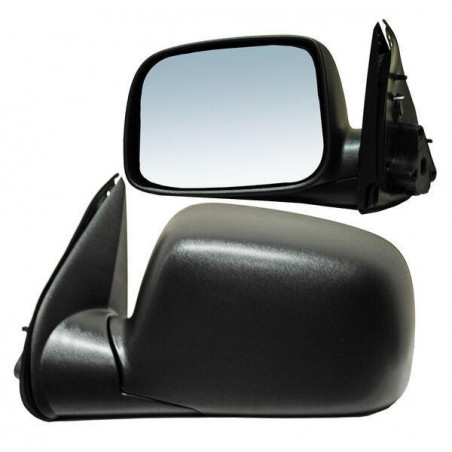 Espejo colorado/ canyon 04-12 s/cont z85/ wt/ sport/ base/ ls/ lt/ z71/ sl/ sle/ slt izq