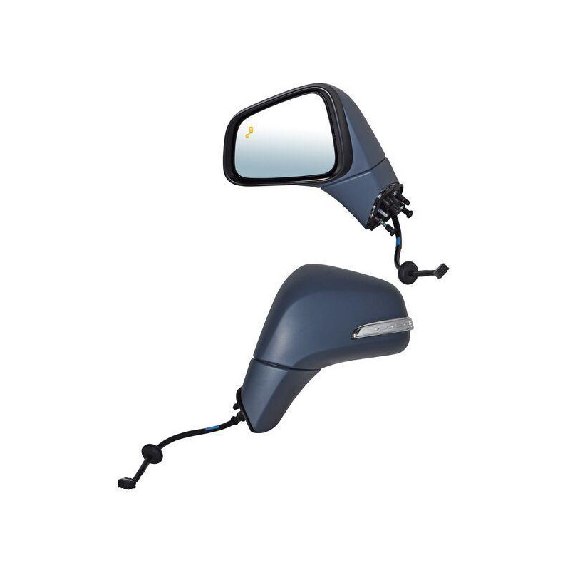 Espejo encore 14-19 elect c/direcc p/pint c/sens punto ciego s/desemp base/ cx/ cxl/ convenience izq