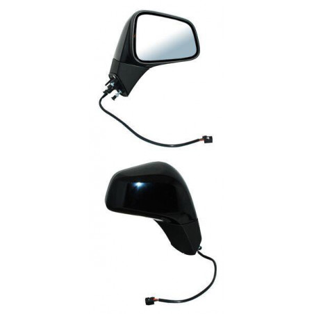 Espejo trax 17-20 elect p/pint c/desemp t154 der
