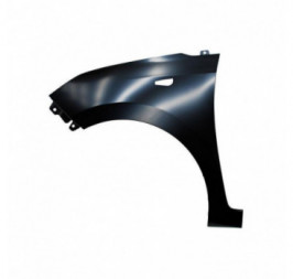 Salpicaderas Hyundai Grand i10 Izquierda Delantera 2015 al 2020