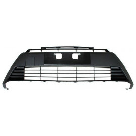 Parrilla yaris 17 4p de def cent
