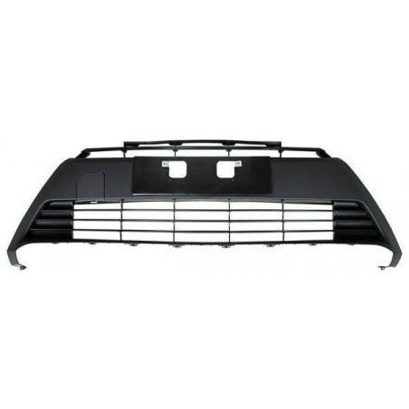 Parrilla yaris 17 4p de def cent
