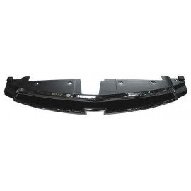 Parrilla cruze 10-12 sup c/mold cromada 346