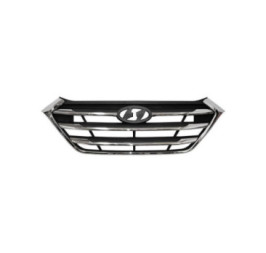Na Hyundai Tucson Delantera 2016 al 2017