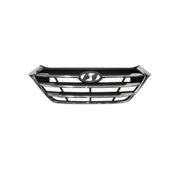 Na Hyundai Tucson Delantera 2016 al 2017