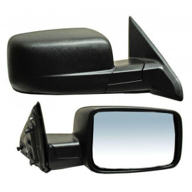 Espejo dodge pu 09-13 s/cont sport/ big horn/ laramie/ slt/ st/ sxt/ express der