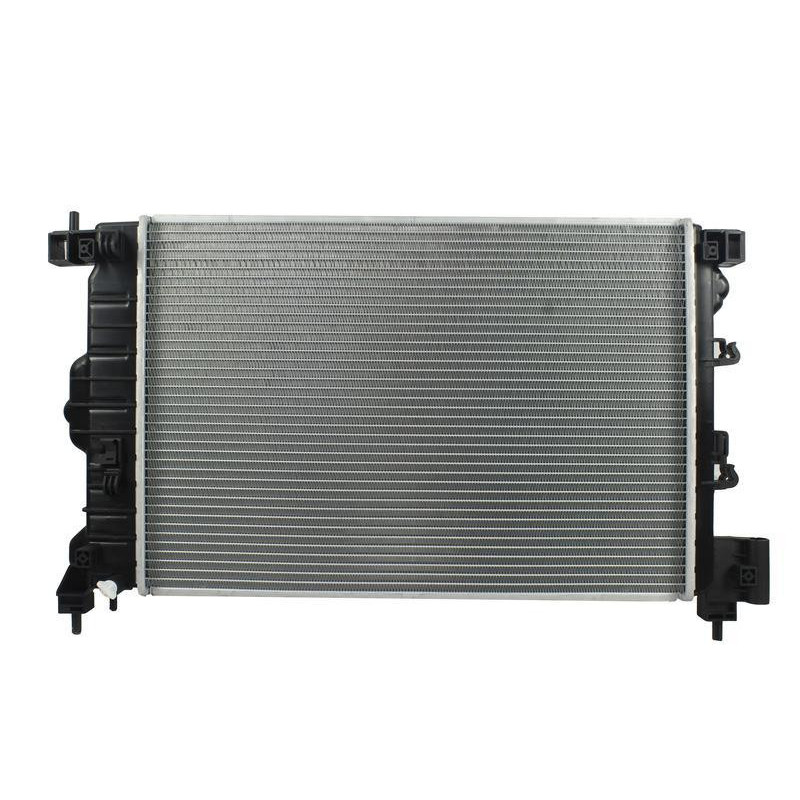 Radiador Chevrolet Sonic 2012 2013 2014 2015 16 mm