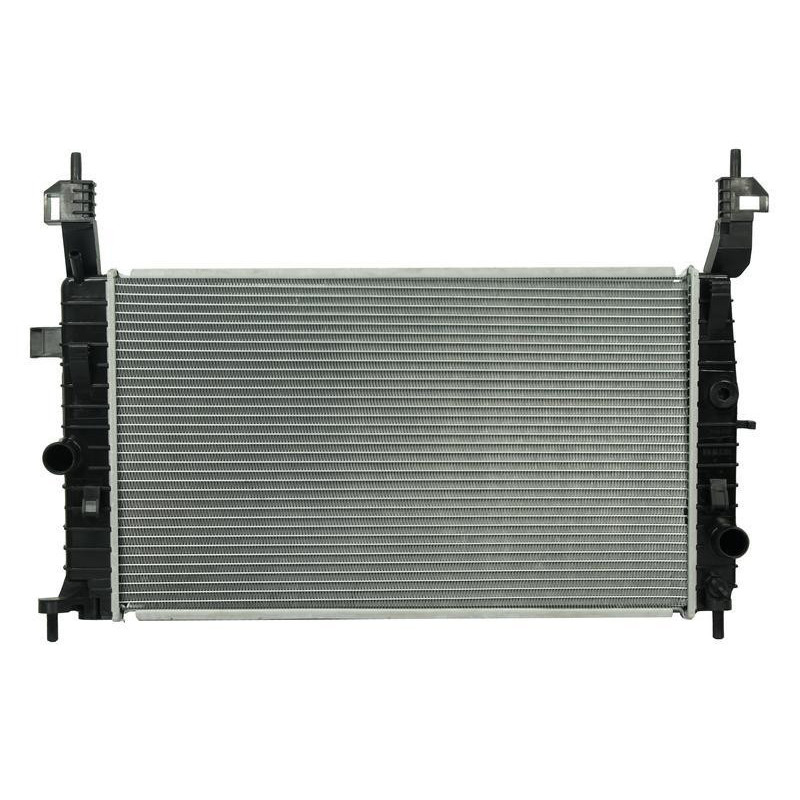 Radiador Chevrolet Meriva 2004 2005 26 mm