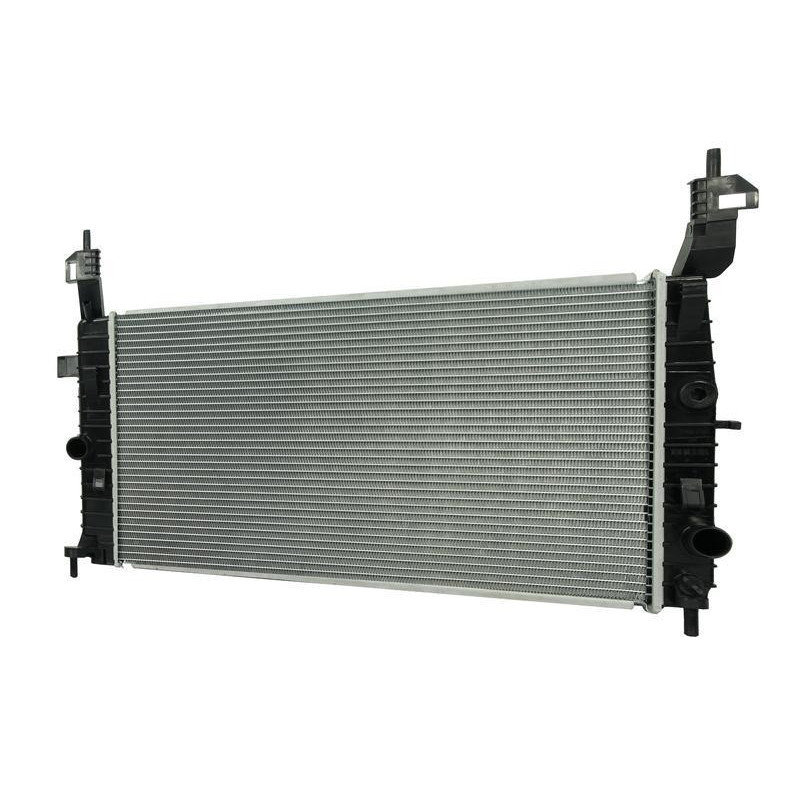 Radiador Chevrolet Meriva 2004 2005 26 mm