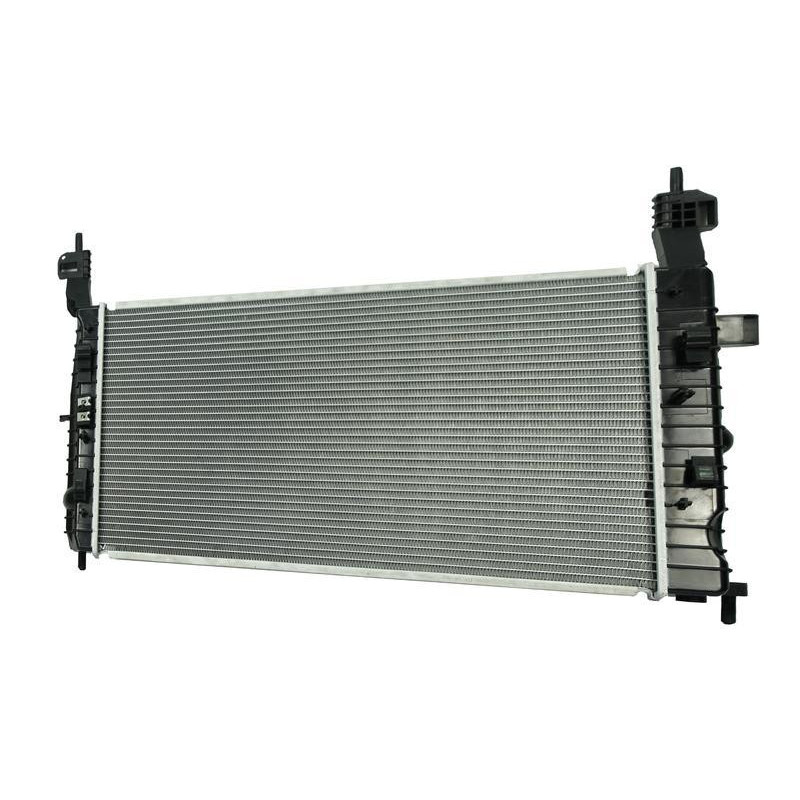 Radiador Chevrolet Meriva 2004 2005 26 mm